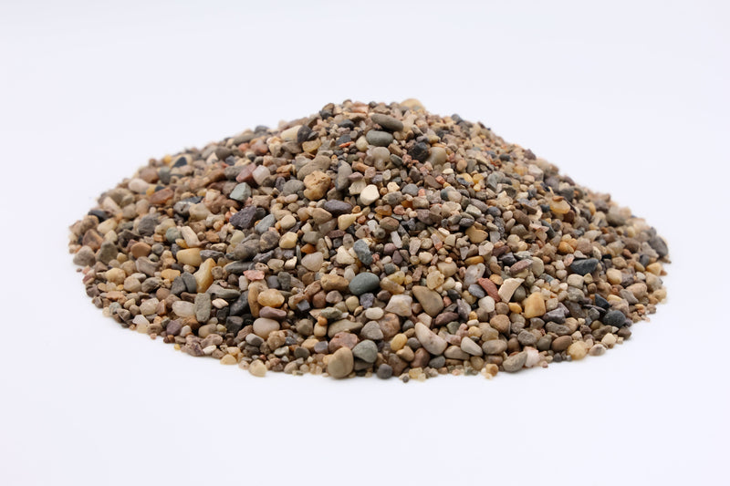 Base Ready River Bed
