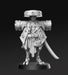 Robot Samurai Miniatures (Full Set) | Fantasy Miniature | RN Estudio TabletopXtra