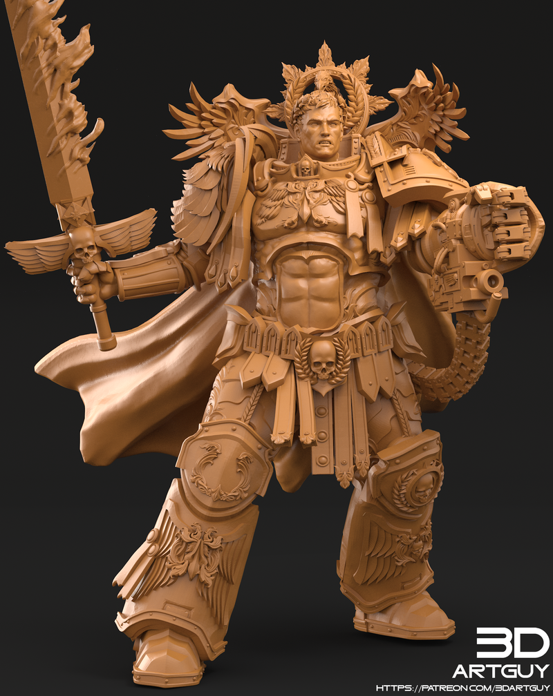 Rowboat Gorillaman