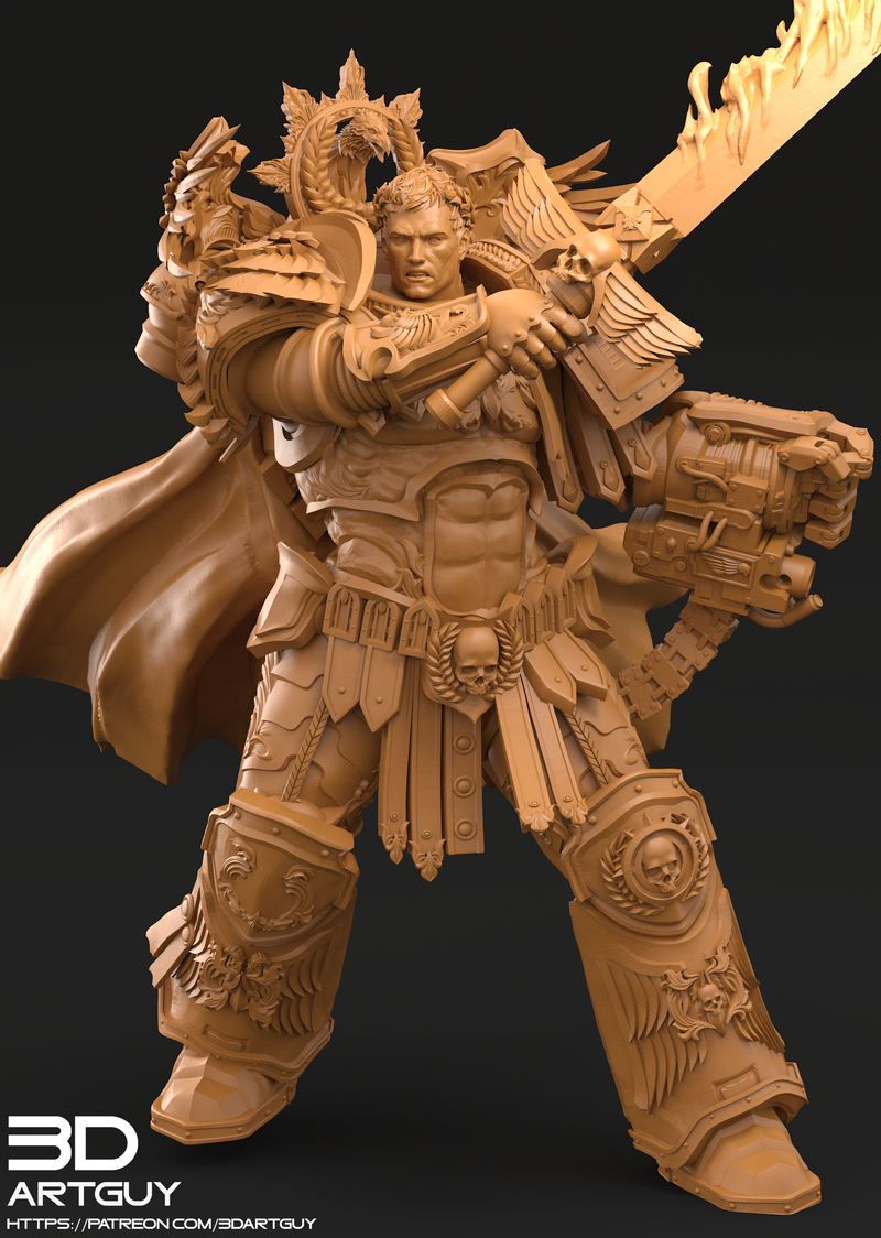 Rowboat Gorillaman