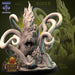 Roper | Temple of Time | Fantasy Tabletop Miniature | Mammoth Factory TabletopXtra
