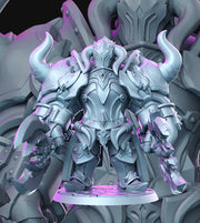 Royal Guard Vol 2 Miniatures (Full Set) | Fantasy Miniature | RN Estudio TabletopXtra