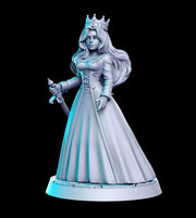 Royal Guard Vol 3 Miniatures (Full Set) | Fantasy Miniature | RN Estudio TabletopXtra