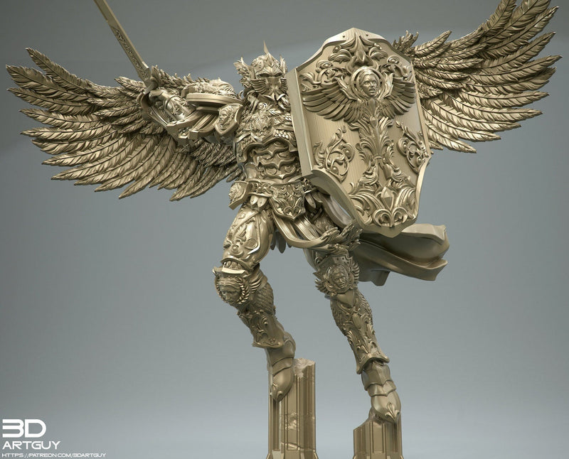 Space Angel