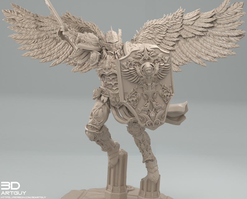 Space Angel