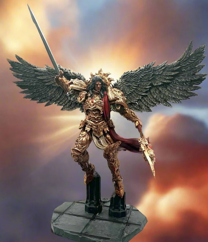 Space Angel