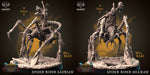 Saurian Isle Miniatures (Full Set) | Fantasy Tabletop Miniature | Mammoth Factory TabletopXtra