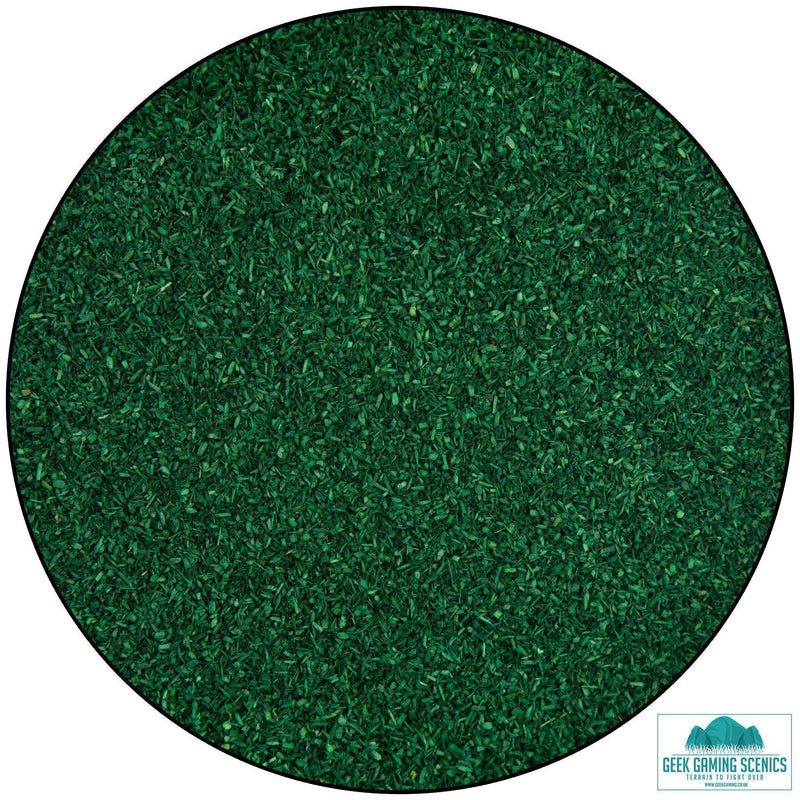 Saw Dust Scatter - Green Pasture