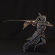 Scarlet Court Miniatures (Full Set) | Realsteone TabletopXtra