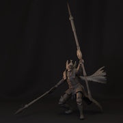 Scarlet Court Miniatures (Full Set) | Realsteone TabletopXtra