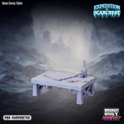 Scenery Miniatures | Expedition to Scarcrest | Tabletop RPG Miniature TabletopXtra