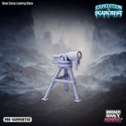 Scenery Miniatures | Expedition to Scarcrest | Tabletop RPG Miniature TabletopXtra