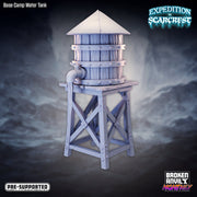 Scenery Miniatures | Expedition to Scarcrest | Tabletop RPG Miniature TabletopXtra