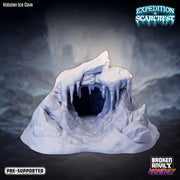 Scenery Miniatures | Expedition to Scarcrest | Tabletop RPG Miniature TabletopXtra
