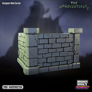 Scenery Miniatures | Mis-Adventurers | Tabletop RPG Miniature TabletopXtra