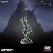 Scenery Miniatures | Mis-Adventurers | Tabletop RPG Miniature TabletopXtra