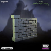 Scenery Miniatures | Mis-Adventurers | Tabletop RPG Miniature TabletopXtra