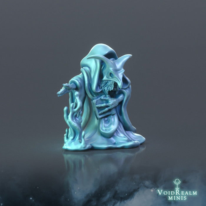 Scholars of Thuule | Beyond the Dreamlands | VoidRealm Minis TabletopXtra