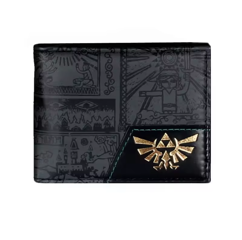 Legend of Zelda - Wallet