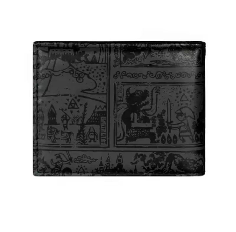 Legend of Zelda - Wallet