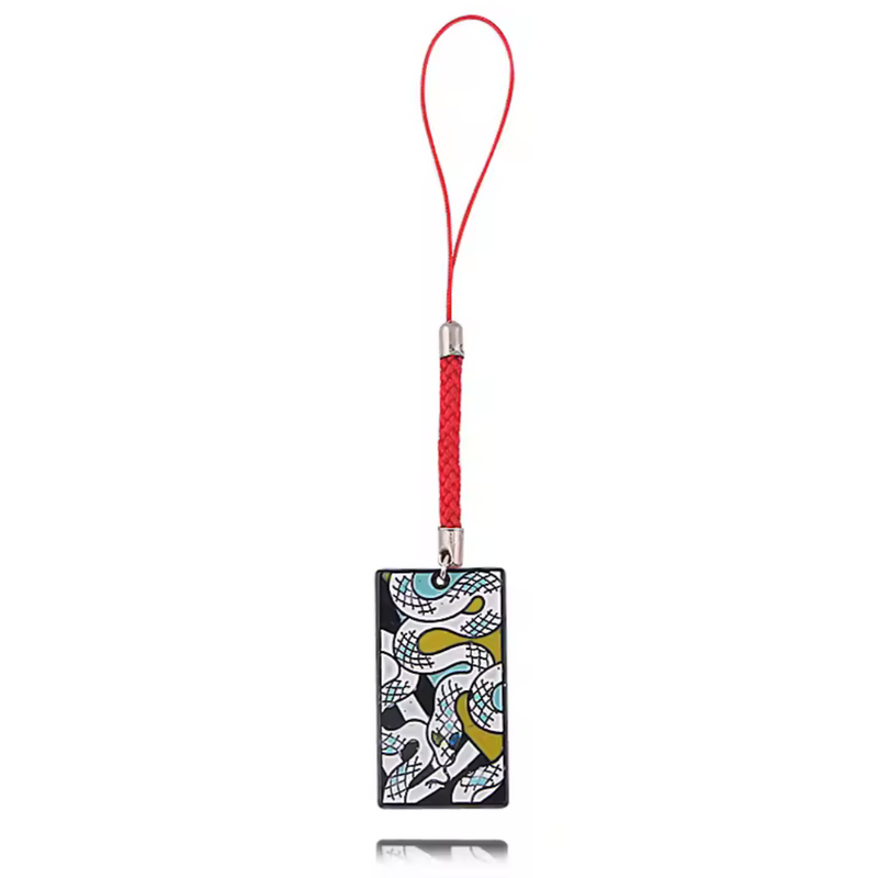 Demon Slayer - Character Enamel Phone/Bag/Purse Charm