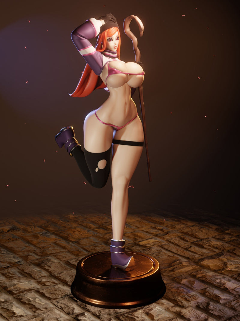 Sorceress
