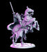 Skrull on Horse | Age of Darkness | Fantasy Miniature | RN Estudio TabletopXtra