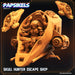 Skull Hunter Escape Ship B | Skull Hunters IV Aethelari Awakening | Sci-Fi Miniature | Papsikels TabletopXtra