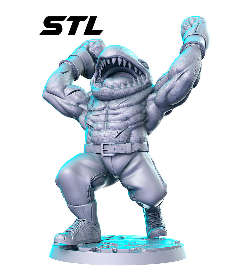Slam | Multiverse | Fantasy Miniature | RN Estudio TabletopXtra