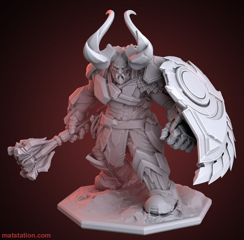 Snord | Specials | Matstation TabletopXtra