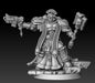 Sons of Spartania Battle Priest | Sons of Spartania | Sci-Fi Miniature | DMG Minis TabletopXtra