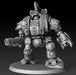 Sons of Spartania Nekros Engine | Sons of Spartania | Sci-Fi Miniature | DMG Minis TabletopXtra