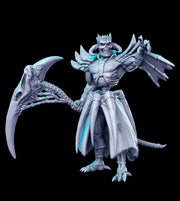 Soul Fighter Tournament Vol 2 Miniatures (Full Set) | Fantasy Miniature | RN Estudio TabletopXtra