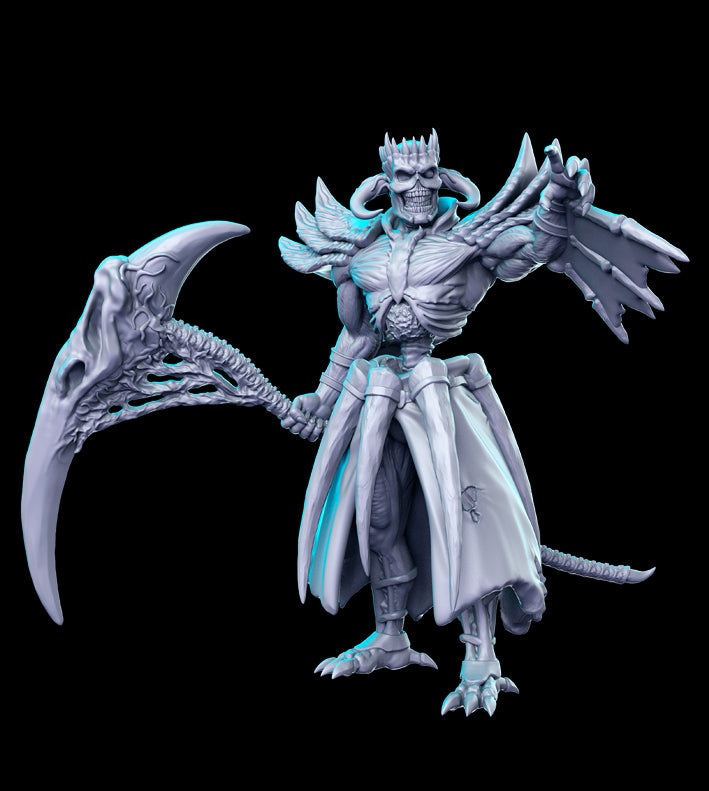 Soul Fighter Tournament Vol 2 Miniatures (Full Set) | Fantasy Miniature | RN Estudio TabletopXtra