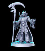 Soul Fighter Tournament Vol 2 Miniatures (Full Set) | Fantasy Miniature | RN Estudio TabletopXtra