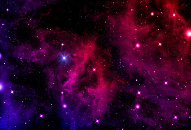 Space wargaming mat