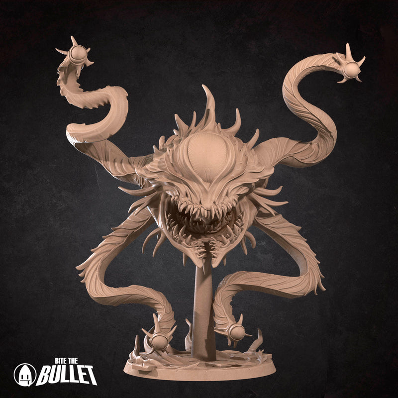 Gate Adventure Miniatures | Tabletop Fantasy | Bite the Bullet