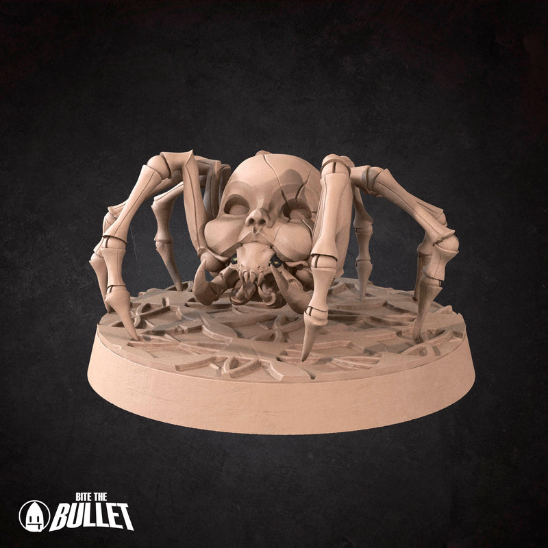 Horror Circus Miniatures | Fantasy Miniature | Bite the Bullet