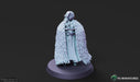 Spiritguide Pose 1 | Spiritguides | Fantasy Miniature | PS Miniatures TabletopXtra