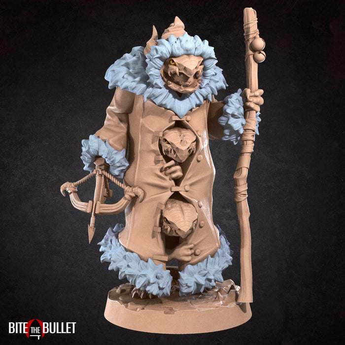 Stalker | Kobolds | Fantasy Miniature | Bite the Bullet TabletopXtra