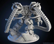 Strike Force Miniatures | Tentasteel | Matstation TabletopXtra