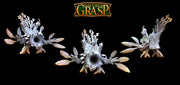 Stump Gang Miniatures | Natures Grasp | Fantasy Miniature | Mini Monster Mayhem TabletopXtra
