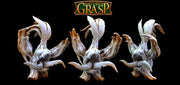 Stump Gang Miniatures | Natures Grasp | Fantasy Miniature | Mini Monster Mayhem TabletopXtra