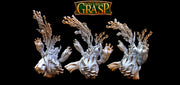 Stump Gang Miniatures | Natures Grasp | Fantasy Miniature | Mini Monster Mayhem TabletopXtra