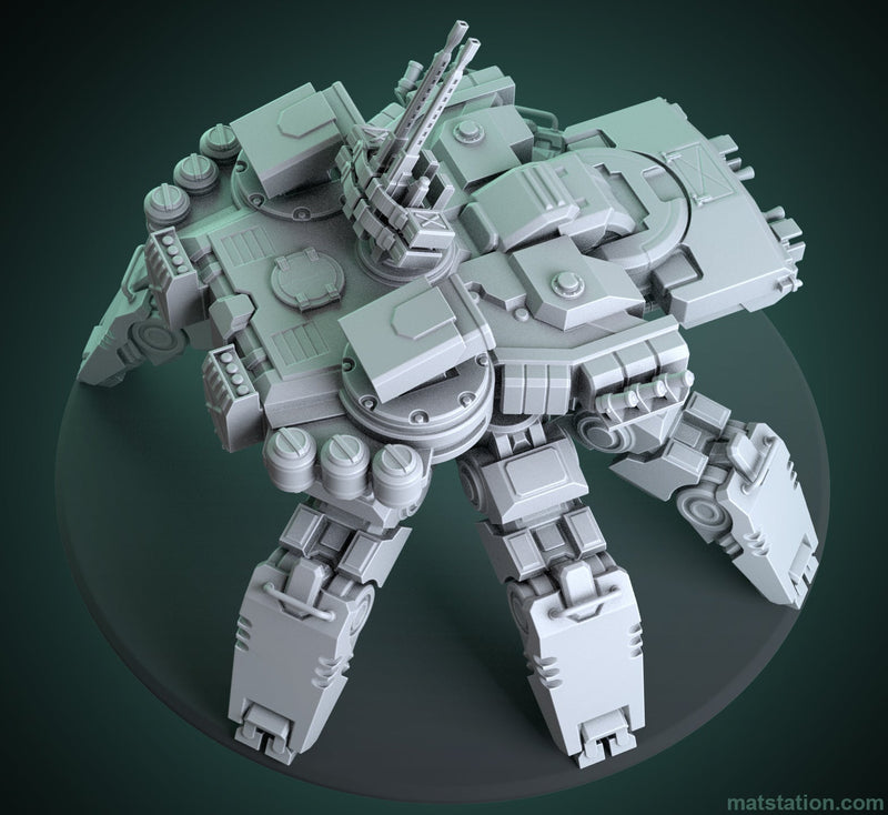 Suppression Squad Miniatures | Storm Guard | Matstation TabletopXtra