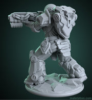 Suppression Squad Miniatures | Storm Guard | Matstation TabletopXtra