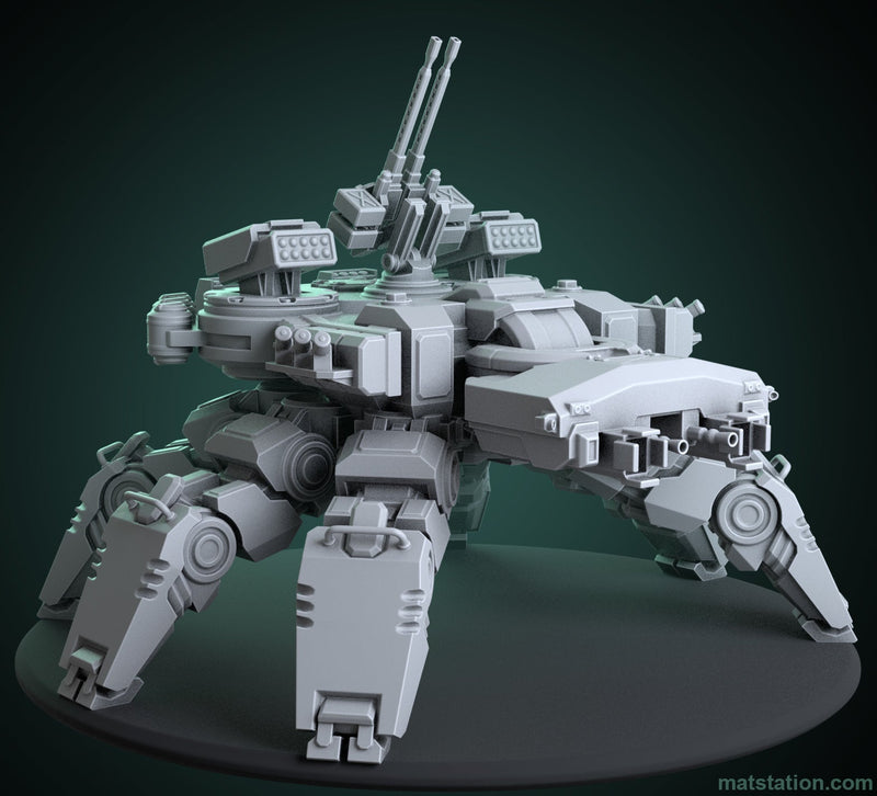 Suppression Squad Miniatures | Storm Guard | Matstation TabletopXtra