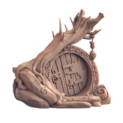Svartwood Trolls Miniatures (Full Set) | Fantasy D&D Miniature | Artisan Guild | Tabletop Fantasy Minis | Dungeons & Dragons, Pathfinder Compatible | TabletopXtra