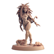 Svartwood Trolls Miniatures (Full Set) | Fantasy D&D Miniature | Artisan Guild | Tabletop Fantasy Minis | Dungeons & Dragons, Pathfinder Compatible | TabletopXtra