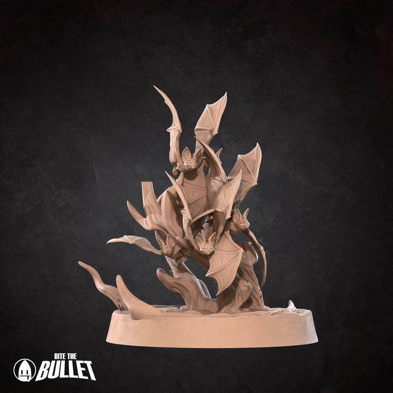Encounters Undead Miniatures | Tabletop Fantasy Miniatures | BTB